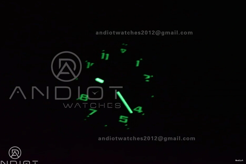 Breilting 44mm Pro OF Factory Endurance 1105